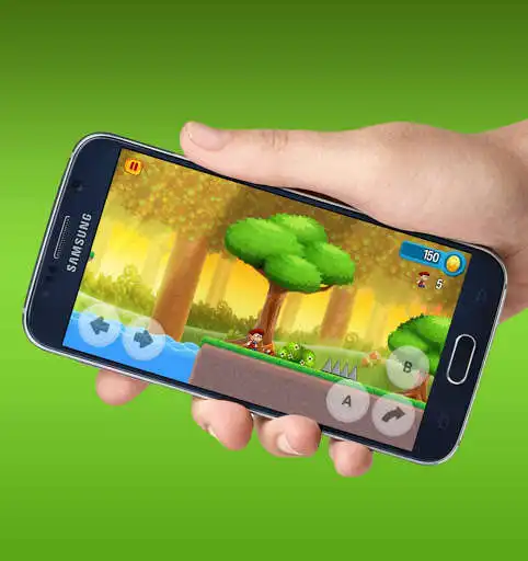 Play Super Zora - Amazing Adventure as an online game Super Zora - Amazing Adventure with UptoPlay