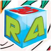 Free play online SUPER Z REALIDAD AUMENTADA APK