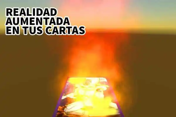 Play SUPER Z REALIDAD AUMENTADA