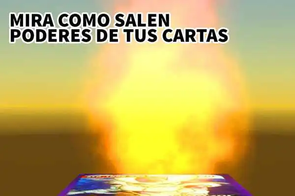 Play SUPER Z REALIDAD AUMENTADA