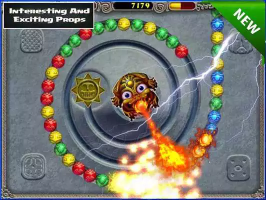 Play Super Zuma Deluxe Play Super Zuma Deluxe