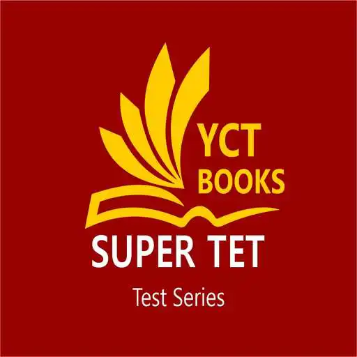 Play Supet tet test series APK