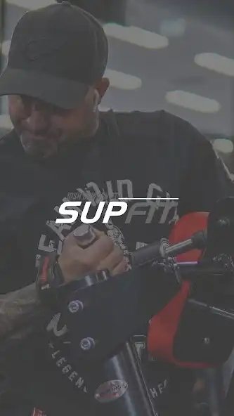 Play SUP FIT  and enjoy SUP FIT with UptoPlay