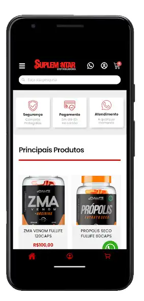 Play Suplementar Distribuidora as an online game online Suplementar Distribuidora with UptoPlay Play Suplementar Distribuidora as an online game Suplementar Distribuidora with UptoPlay