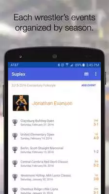 Play Suplex  and enjoy Suplex with UptoPlay