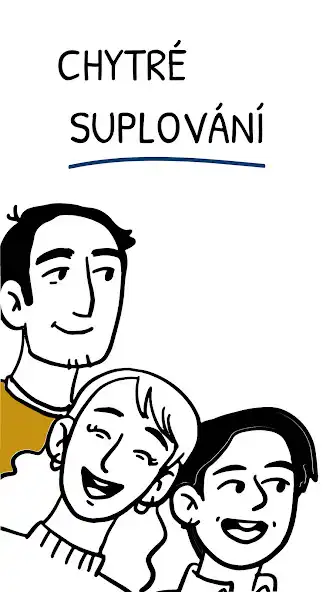 Play Suplování  and enjoy Suplování with UptoPlay