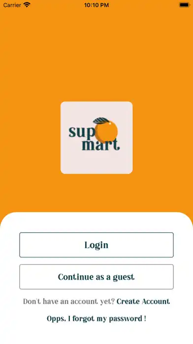 Play supmart  and enjoy supmart with UptoPlay