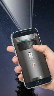 Play Supo Flashlight