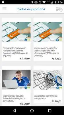 Play Suporte4me