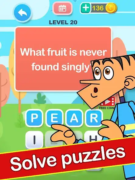 Play Suppandis Trivia Quiz  and enjoy Suppandis Trivia Quiz with UptoPlay