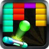 Free play online Supper Block Bricks Breaker HD APK