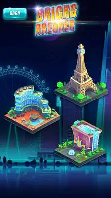 Play Supper Block Bricks Breaker HD Play Supper Block Bricks Breaker HD