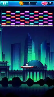 Play Supper Block Bricks Breaker HD Play Supper Block Bricks Breaker HD