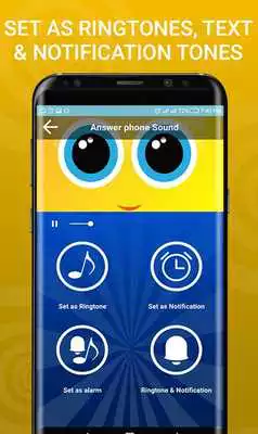 Play Supper Funny Ringtones 2018