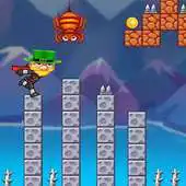 Free play online Supper Jabbers jump APK