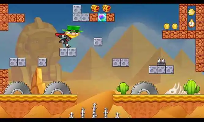 Play Supper Jabbers jump Play Supper Jabbers jump