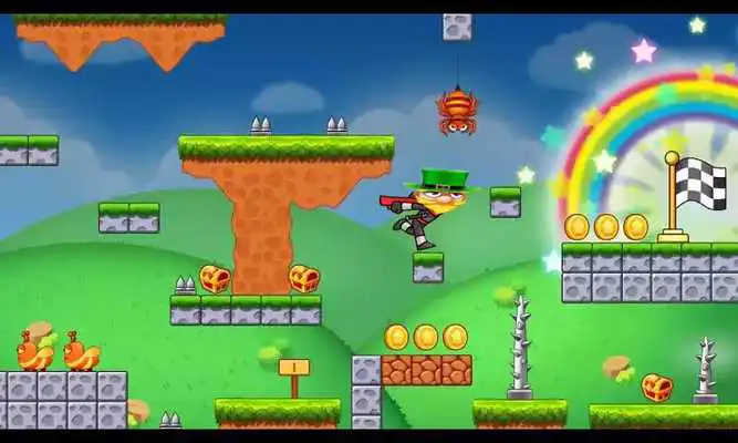 Play Supper Jabbers jump Play Supper Jabbers jump