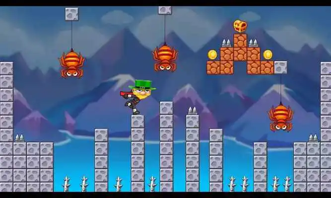 Play Supper Jabbers jump Play Supper Jabbers jump