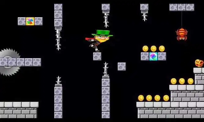 Play Supper Jabbers jump Play Supper Jabbers jump