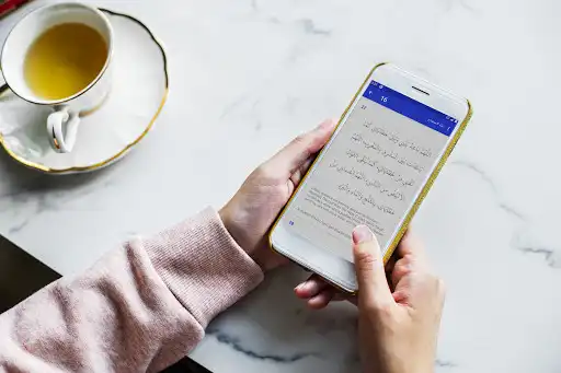 Play Supplication provided - Fortress of the Muslim  and enjoy Supplication provided - Fortress of the Muslim with UptoPlay