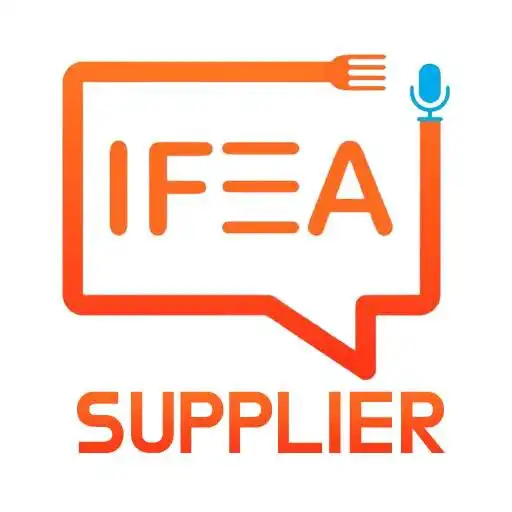 Play SUPPLIER IFEA APK