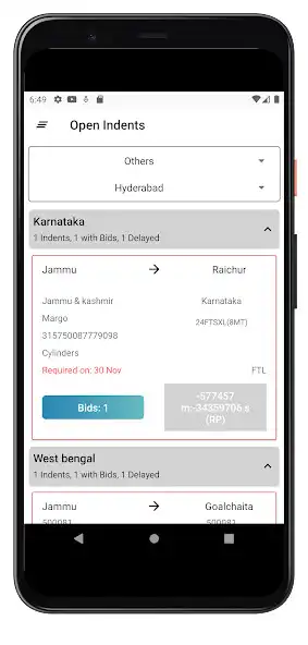 Play Supply by Delhivery as an online game Supply by Delhivery with UptoPlay