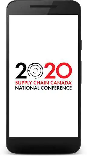Play Supply Chain Canada Conference App  and enjoy Supply Chain Canada Conference App with UptoPlay