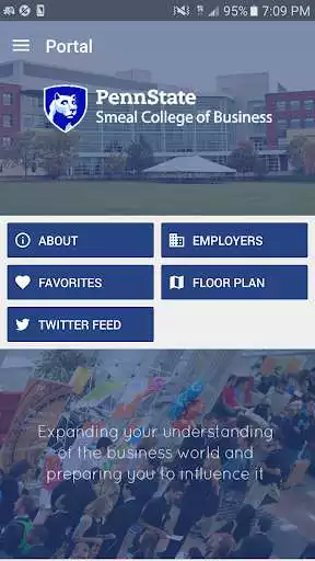 Play Supply Chain Career Fair