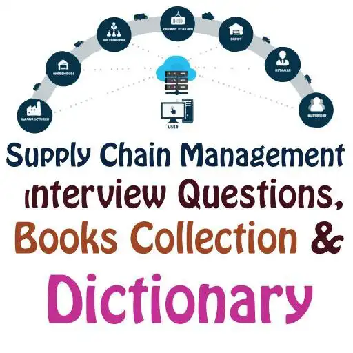 Play Supply Chain Management (Dictionary, Books n More) APK