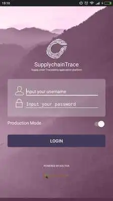 Play SupplyChainTrace