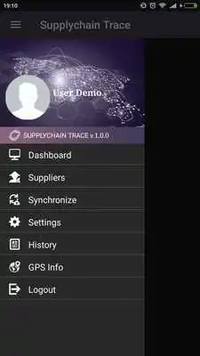 Play SupplyChainTrace
