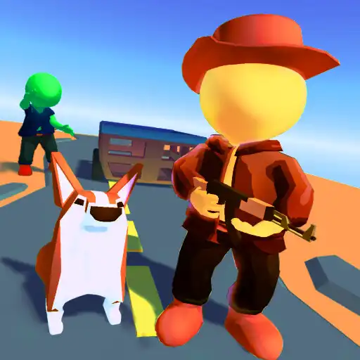 Play Supply Defender APK