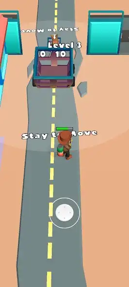 Play Supply Defender as an online game Supply Defender with UptoPlay