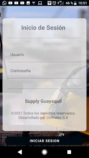 Play Supply Guayaquil as an online game Supply Guayaquil with UptoPlay