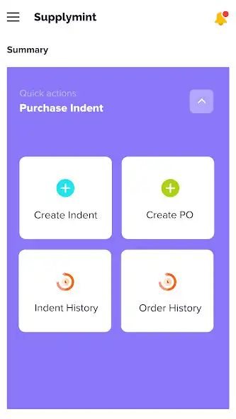 Play SupplyMint as an online game SupplyMint with UptoPlay