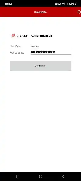 Play SupplyNGo  and enjoy SupplyNGo with UptoPlay