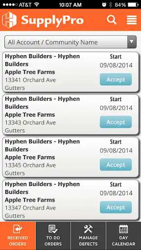 Play SupplyPro as an online game online SupplyPro with UptoPlay com.hyphensolutions.supplypro Play SupplyPro as an online game SupplyPro with UptoPlay