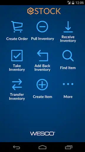 Play Supply Run e-Stock as an online game Supply Run e-Stock with UptoPlay