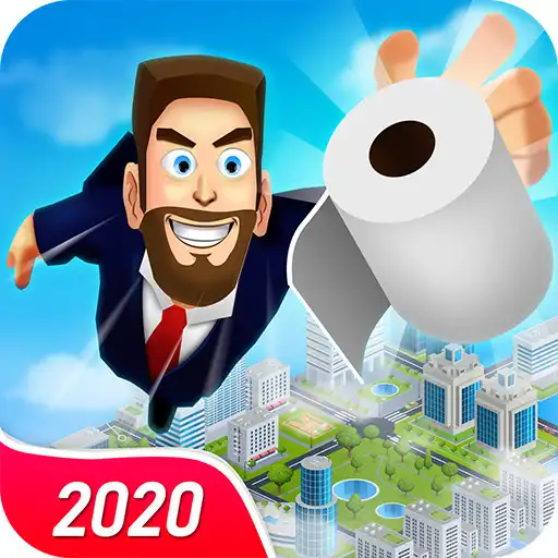Play Supply Rush - Free 3D Ragdoll Game: Flap & Collect APK