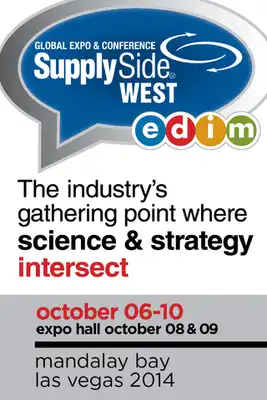 Play SupplySide West 2014