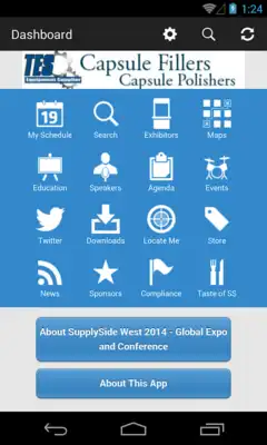 Play SupplySide West 2014