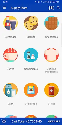 Play Supply Store as an online game Supply Store with UptoPlay