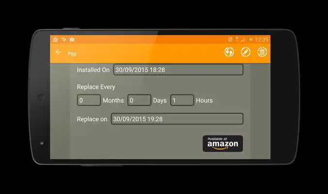 Play Supply Timer Play Supply Timer