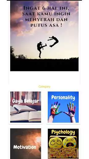 Play Support Chology App  and enjoy Support Chology App with UptoPlay