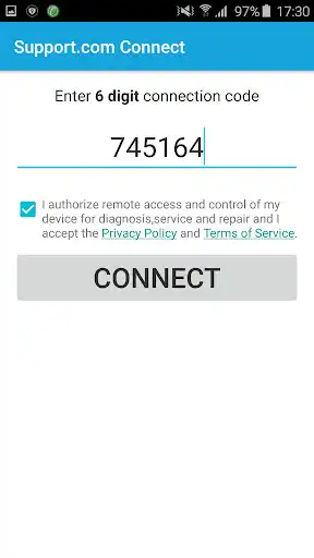Play Support.com Connect  and enjoy Support.com Connect with UptoPlay