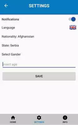 Play Support For Migrants