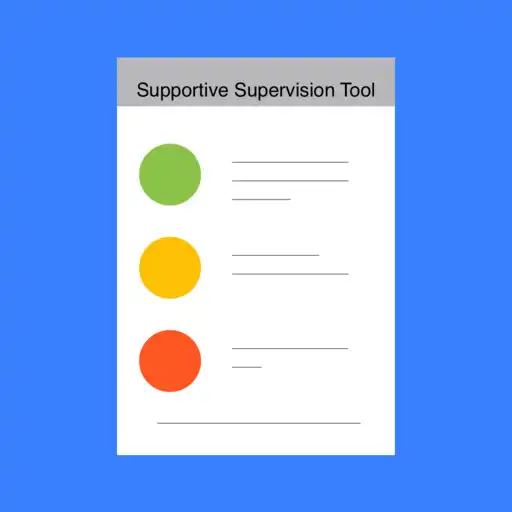 Play Supportive Supervision Tool APK Play Supportive Supervision Tool APK