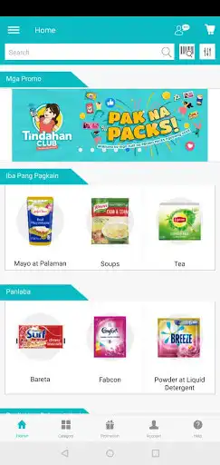 Play Support: Tindahan Club  and enjoy Support: Tindahan Club with UptoPlay