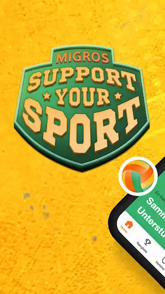 Play Support your Sport  and enjoy Support your Sport with UptoPlay