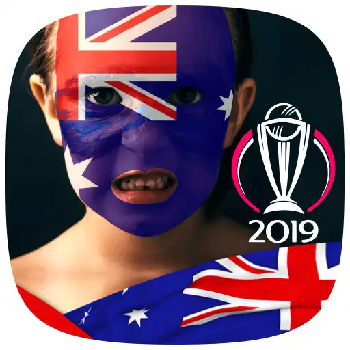 Play Support Your Team World Cup 2019 APK